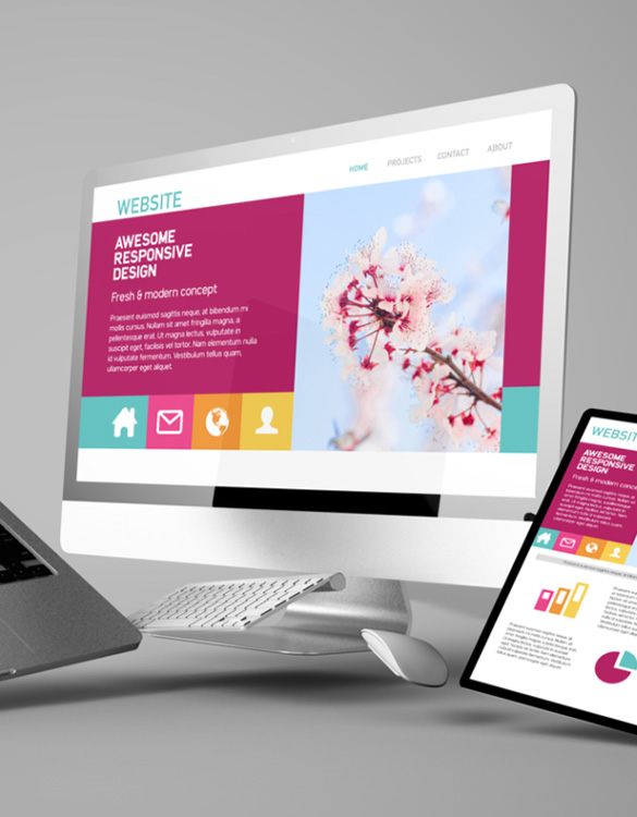 Portfolio Image